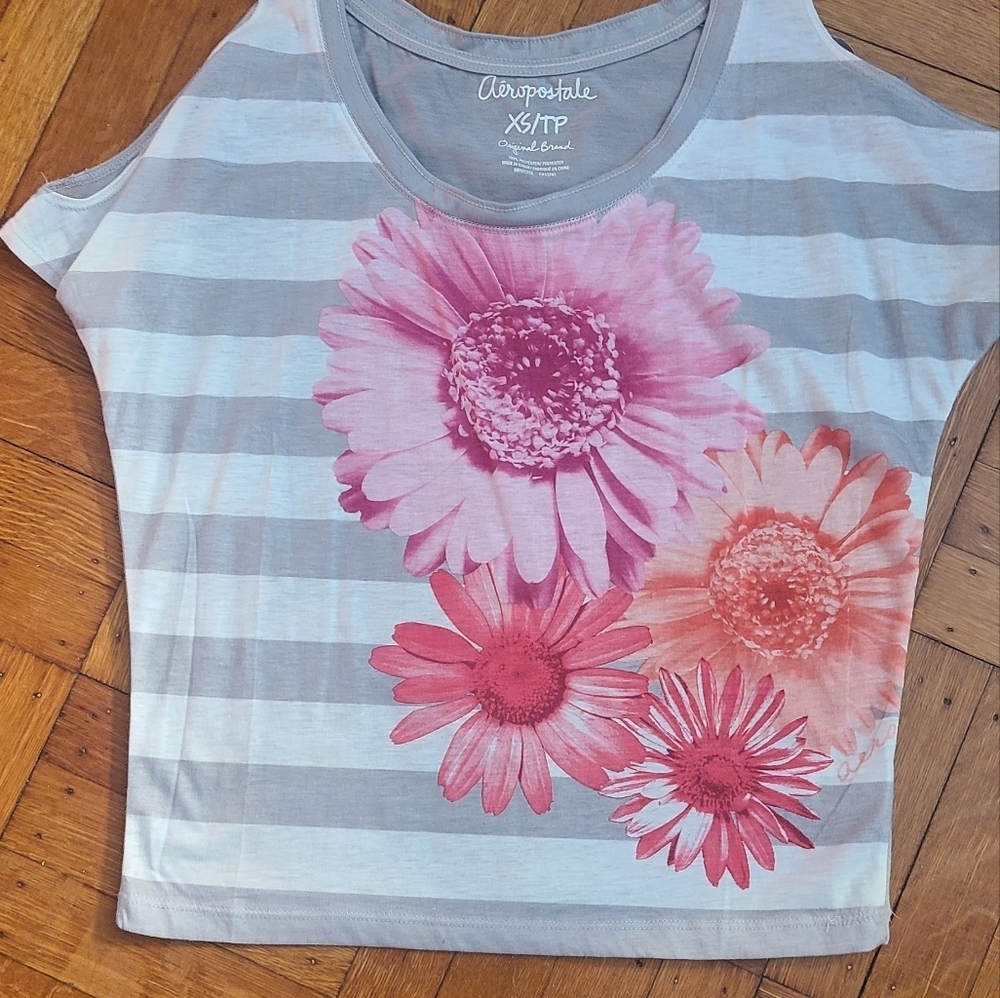 Work out top